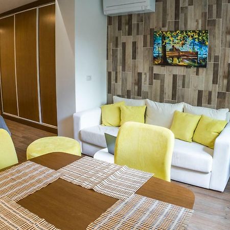 Venere Tirana Suite Ngoại thất bức ảnh